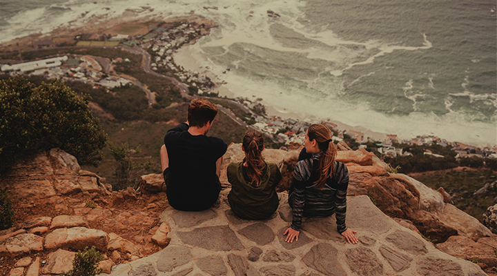 Path and Peak Adventures - Lion's Head